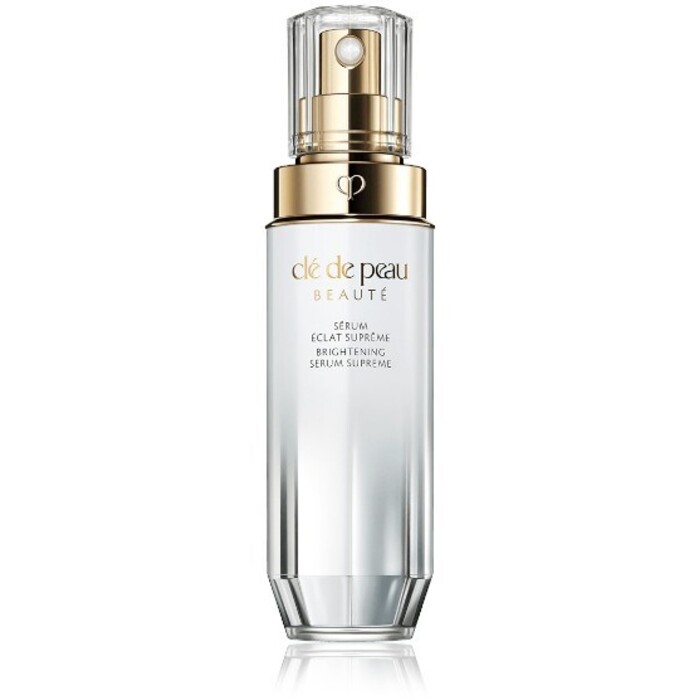 Brightening Serum Supreme - Rozjasňující pleťové sérum 
