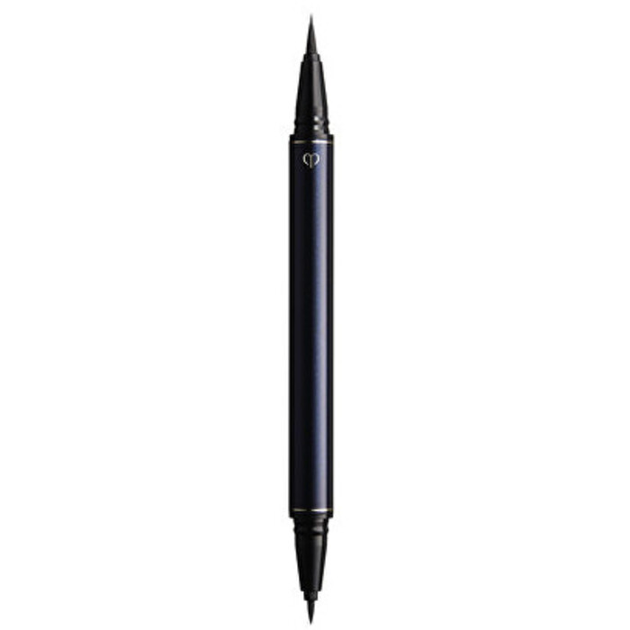Intensifying Liquid Eyeliner - Oboustranné oční linky 0,8 ml