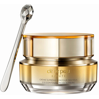 Eye Contour Cream Supreme - Krém na oční kontury 