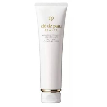 Softening Cleansing Foam - Zjemňující čisticí pěna 