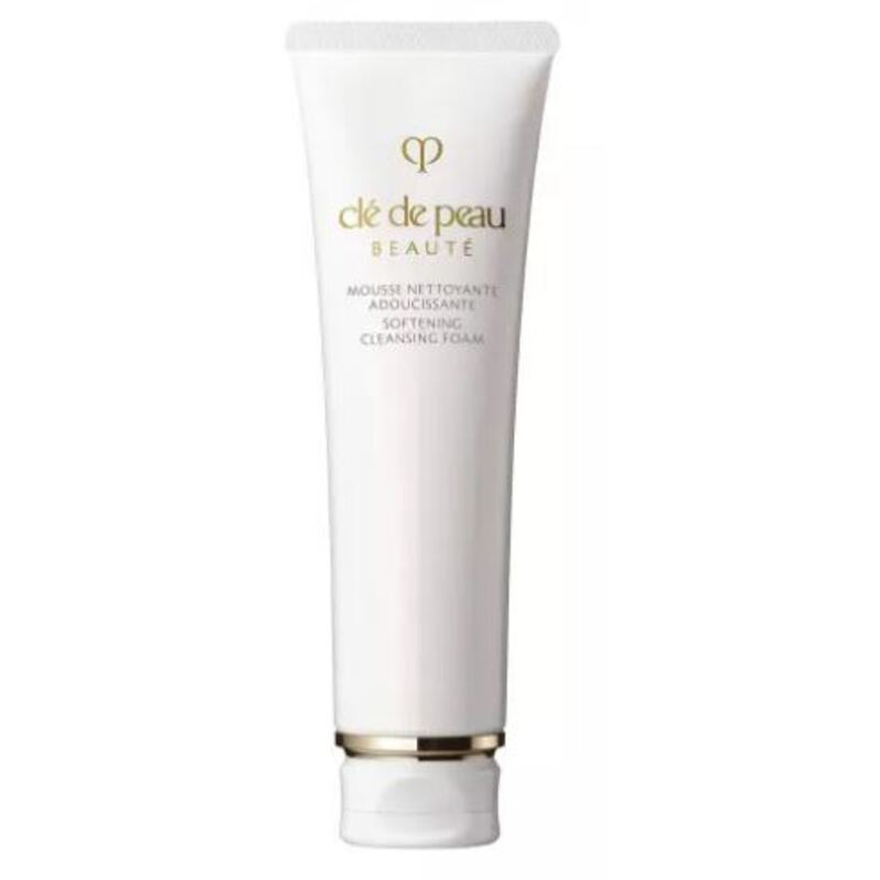 Softening Cleansing Foam - Zjemňující čisticí pěna 