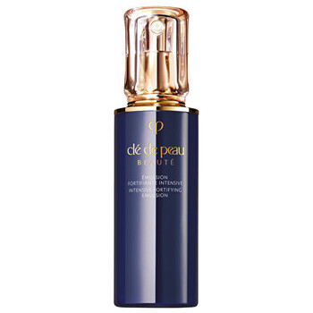 Intensive Fortifying Emulsion - Noční intenzivně zpevňující emulze 