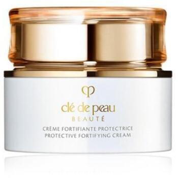 Protective Fortifying Cream - Ochranný posilující pleťový krém 