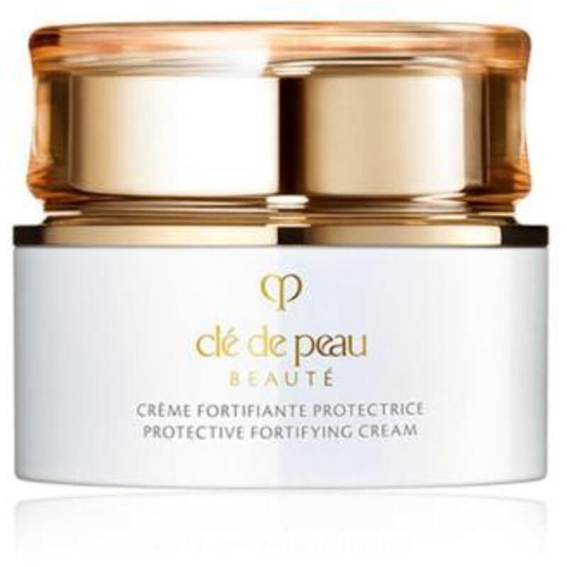 Protective Fortifying Cream - Ochranný posilující pleťový krém 