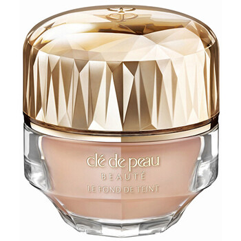The Foundation SPF 25 - Rozjasňující krémový make-up 28 ml