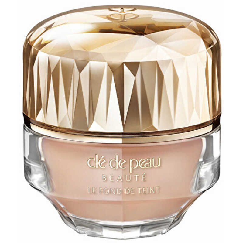 The Foundation SPF 25 - Rozjasňující krémový make-up 28 ml