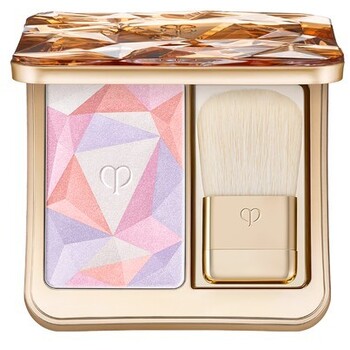 Luminizing Face Enhancer - Rozjasňující pudr 10 g