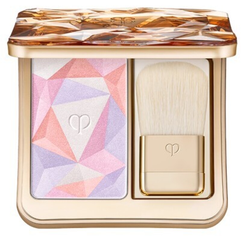 Luminizing Face Enhancer - Rozjasňující pudr 10 g