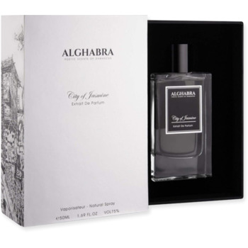 City of Jasmine Extrait de Parfum