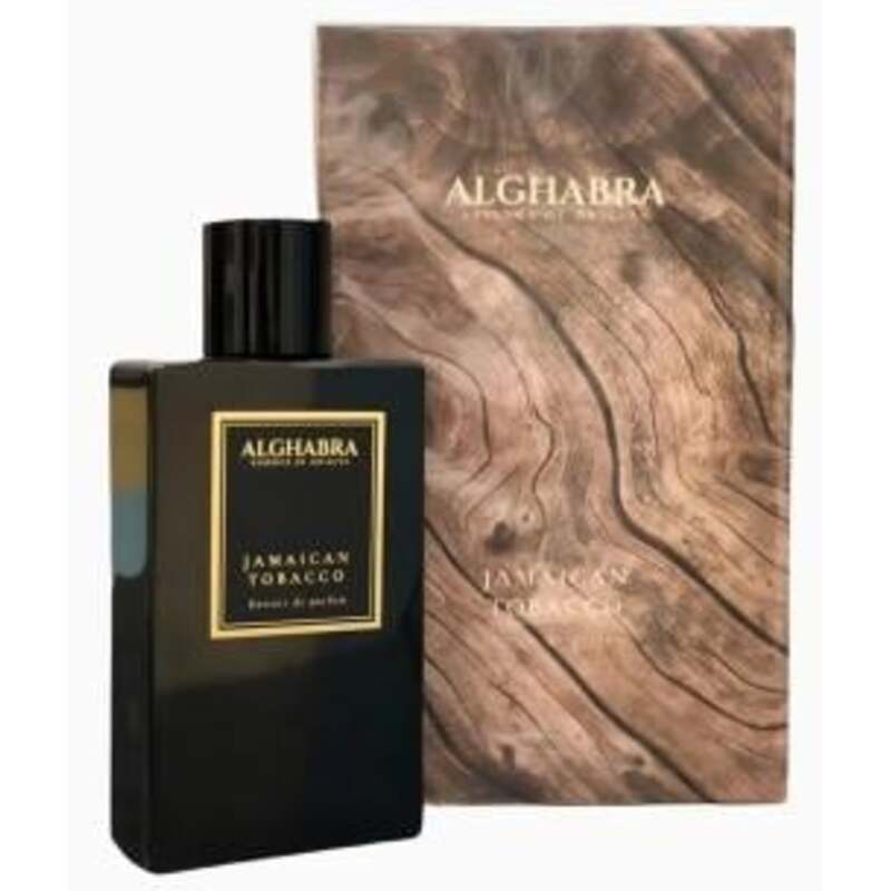 Jamaican Tobacco Extrait de Parfém
