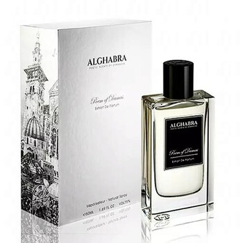 Poem of Damas Extrait de Parfum