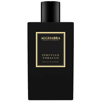 Peruvian Tobacco Extrait de Parfum
