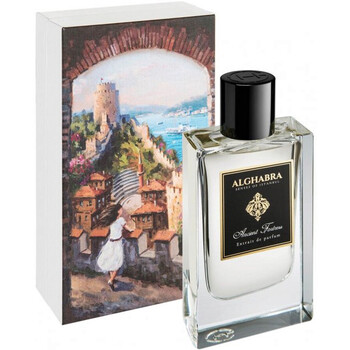 Senses Of Istanbul Ancient Fortress Extrait de Parfum