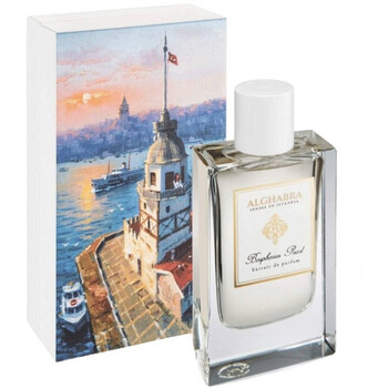 Bosphorus Pearl Extrait de Parfum