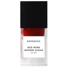 Red Wine Brown Sugar Parfum