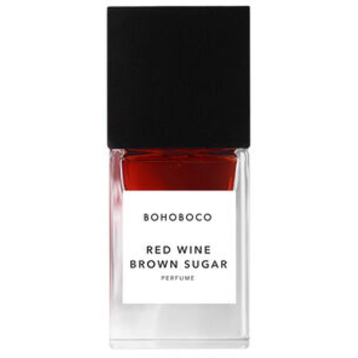 Red Wine Brown Sugar Parfum