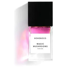 Magic Mushrooms Parfém