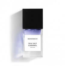 Sea Salt Caramel Parfum