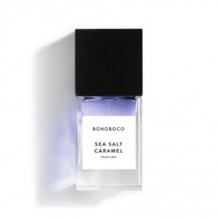 Sea Salt Caramel Parfum