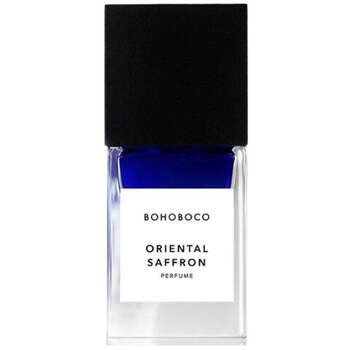 Oriental Saffron Parfum