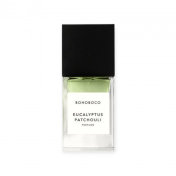 Eucalyptus Patchouli Parfum