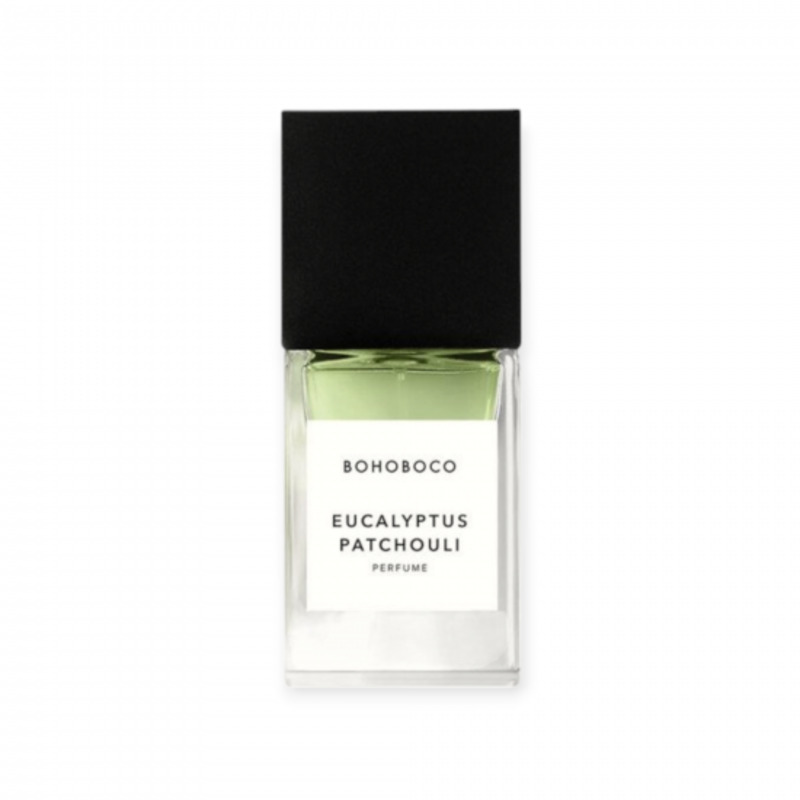 Eucalyptus Patchouli Parfum