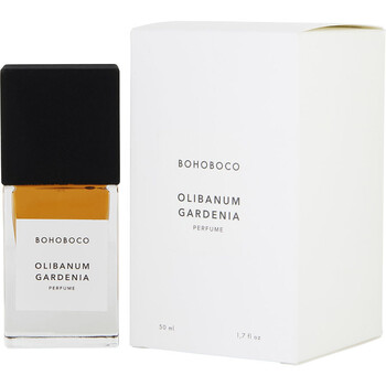 Olibanum Gardenia Parfum
