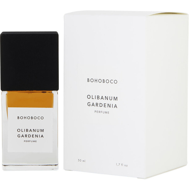 Olibanum Gardenia Parfum