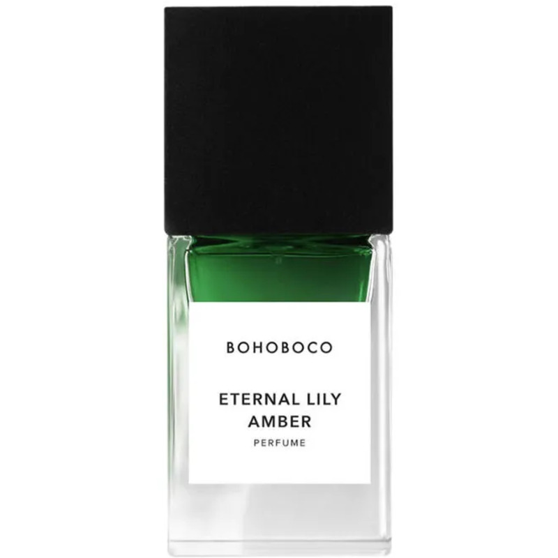 Eternal Lily Amber Parfum