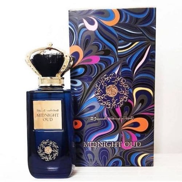 Midnight Oud EDP
