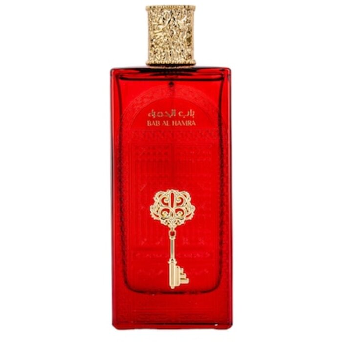 Bab Al Hamra EDP
