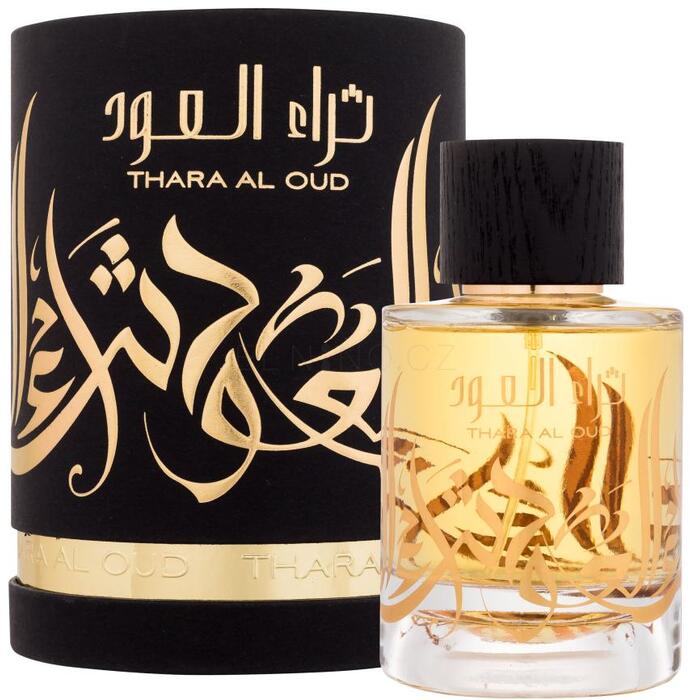 Thara Al Oud EDP