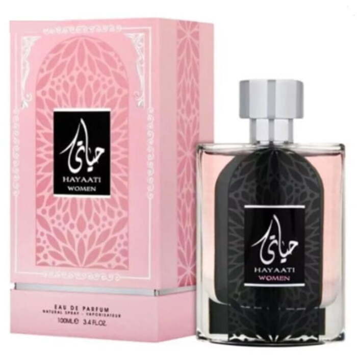 Hayaati Women EDP
