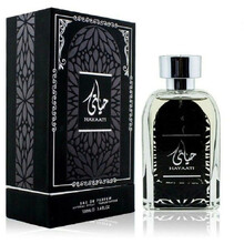 Hayaati EDP