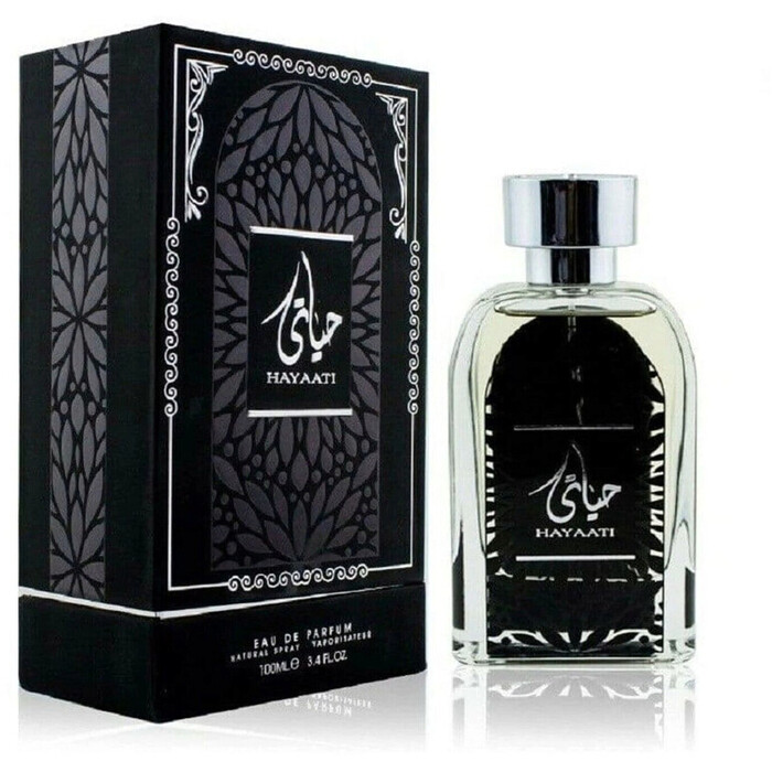 Hayaati EDP