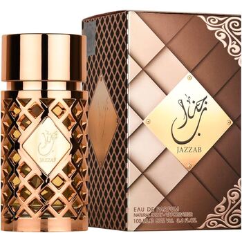 Jazzab Gold EDP