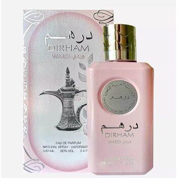 Dirham Wardi EDP