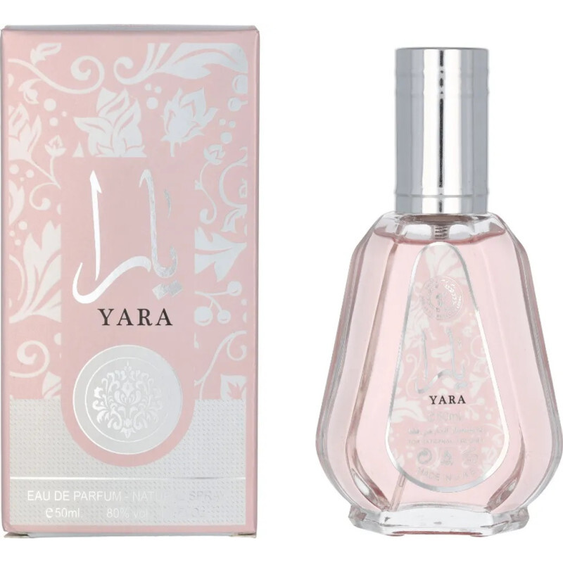 Yara EDP