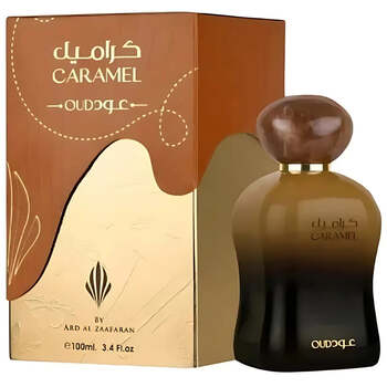 Caramel Oud EDP