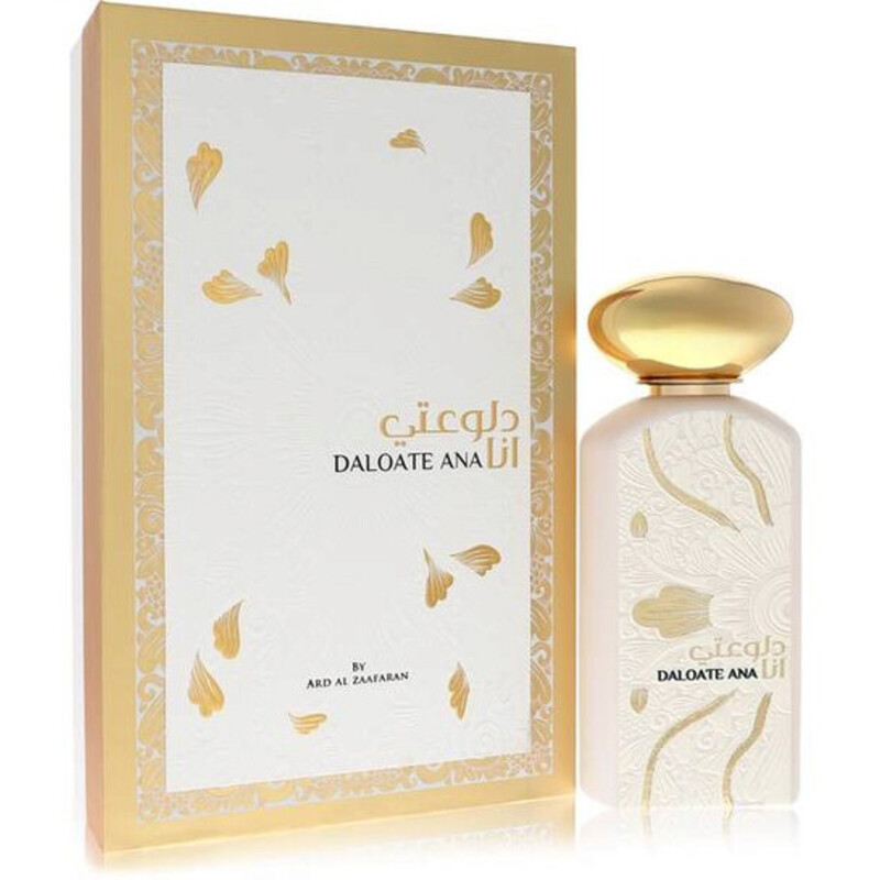 Daloate Ana EDP