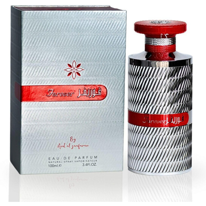 Forever Silk EDP