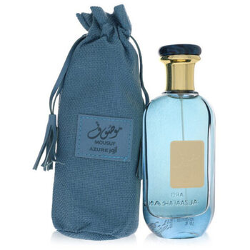 Mousuf Azure EDP