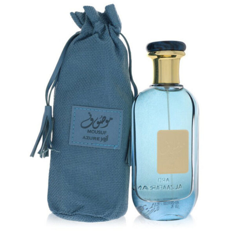 Mousuf Azure EDP