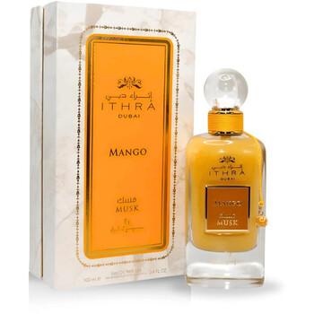 Ithra Dubai Musk Mango EDP