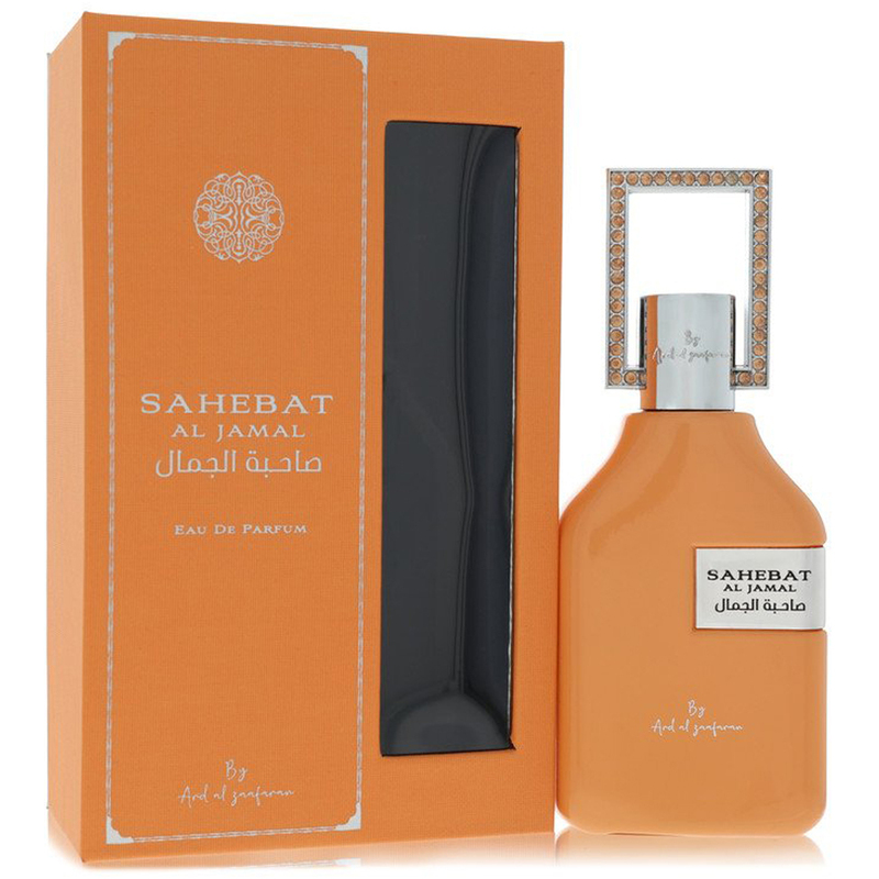 Sahebat Al Jamal EDP