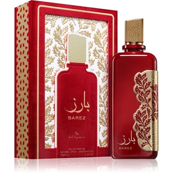 Barez EDP
