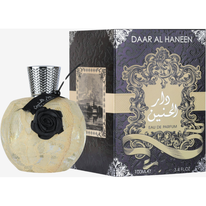 Daar Al Haneen EDP