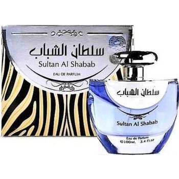 Sultan Al Shabab EDP