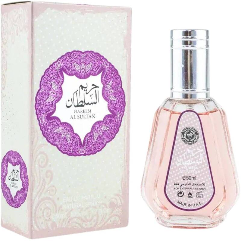 Hareem Al Sultan EDP
