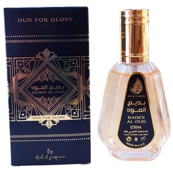 Badee Al Oud For Glory EDP